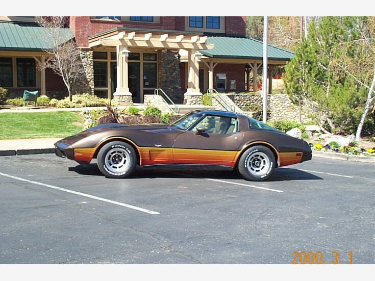Photo for 1979 Chevrolet Corvette Coupe